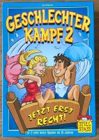 Gesellschaftsspiel "Geschlechter Kampf 2" für Pärchen (ab 17J.) Pankow - Prenzlauer Berg Vorschau