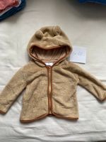 Kinder Jacke mit Kapuze gr. 68 Niedersachsen - Sulingen Vorschau