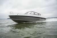 Neu Yamarin Cross 75 BR mit Yamaha F250 auf Lager Schleswig-Holstein - Kappeln Vorschau