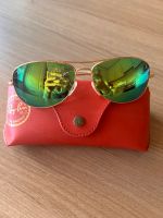 Ray-Ban Sonnenbrille Nordrhein-Westfalen - Lemgo Vorschau