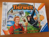 Tiptoi Spiel Abenteuer Tierwelt Niedersachsen - Rethemer Vorschau