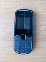 Nokia 1662 Handy, wie neu, plus Zubehör (Versand möglich) Rostock - Südstadt Vorschau