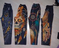 *ALADIN/STOFF*HOSEN*4er-Set*S-M* Niedersachsen - Schöppenstedt Vorschau