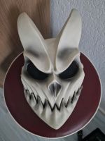 Maske für Kinder Karneval/Halloween Thüringen - Dingelstädt Vorschau