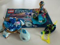 Lego Elves Set Nadia und die Wasserschildkröte 41191 Essen - Essen-Werden Vorschau