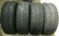 4 X 205/60R16 92H MICHELIN ALPIN A4 WINTERREIFEN 2014 ★ FREIHAUS Bayern - Bad Tölz Vorschau