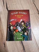 Scary Harry Ab durch die Tonne Jugendbuch Bayern - Oberhausen Vorschau