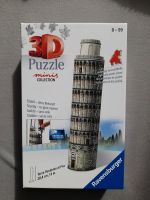 Ravensburger 3D Puzzle - Der schiefe Turm von Pisa Bayern - Fuchstal Vorschau