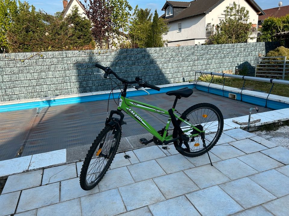 26 Inch Mountainbike in Rüsselsheim