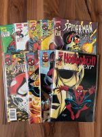 Spiderman Special 1-9 Nordrhein-Westfalen - Euskirchen Vorschau