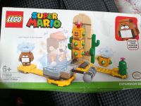 Super Mario Lego Schleswig-Holstein - Lübeck Vorschau