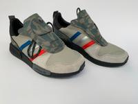 Adidas Micropacer R1 Boost Camouflage US 10 1/2  UK 10  EU 44 2/3 Düsseldorf - Friedrichstadt Vorschau