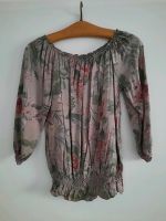 Carmen-Bluse Gr. 38 Multiblu Nordrhein-Westfalen - Gelsenkirchen Vorschau