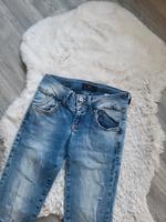 LTB Skinny Jeans Gr. 25 Nordrhein-Westfalen - Lengerich Vorschau
