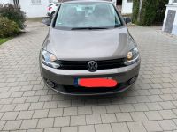 Vw Golf Plus AHK Klima Automatik Baden-Württemberg - Kirchdorf an der Iller Vorschau