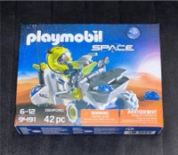 Playmobil SPACE 9491  Set Fahrzeug Astronaut NEU Köln - Rodenkirchen Vorschau