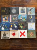 Peter Maffay - großes Fanpaket CDs, DVDs etc. Niedersachsen - Ritterhude Vorschau