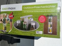 EasyMaxx Outdoor-Flaschenkühlschrank NEU OVP Nordrhein-Westfalen - Warstein Vorschau