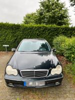 Mercedes Benz C180 W203 Nordrhein-Westfalen - Oelde Vorschau