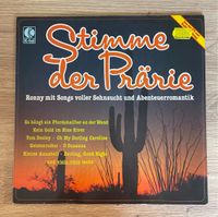 Ronny / Stimme Der Prärie Nordrhein-Westfalen - Bornheim Vorschau