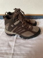 Columbia wasserdichte Wanderschuhe (Outdoorschuhe) Rheinland-Pfalz - Schifferstadt Vorschau