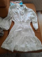 Kleid von Maje Gr 34 Bayern - Kaufbeuren Vorschau