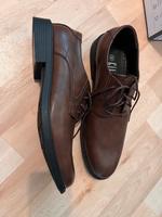 Herrenschuhe Gr. 45, NEU Obervieland - Kattenturm Vorschau