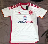 Auswärtstrikot Fortuna Düsseldorf 2023-2024 Auswärts Trikot Away Rheinland-Pfalz - Mayen Vorschau