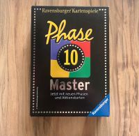 Phase 10 Master Niedersachsen - Göttingen Vorschau