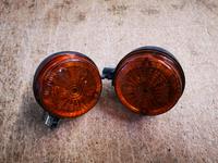 Blinkleuchten Blinker Simson MZ Original DDR Nordwestmecklenburg - Landkreis - Boltenhagen Vorschau