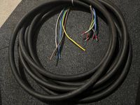 H07RN-F 5G10 Gummischlauchleitung Elektro-Kabel kabelring 9m Hessen - Langen (Hessen) Vorschau