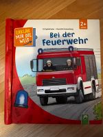 Buch Erklär mir die Welt „Bei der Feuerwehr“ Nordrhein-Westfalen - Moers Vorschau