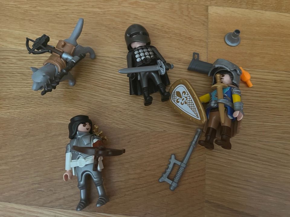 Playmobil Ersatzteile, Einzelteile in Leipzig