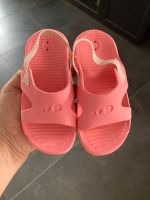 Schwimmschuhe, Badelatschen decathlon Gr. 23-24 Nordrhein-Westfalen - Herne Vorschau