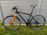 Mountainbike Größe L/ 20 Zoll Nordrhein-Westfalen - Soest Vorschau