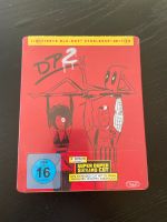 Deadpool 2 Blu Ray Steelbook OVP NEU Bayern - Augsburg Vorschau