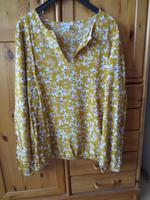gelbe Bluse( curryfarben )von Esprit Gr. 40 Leuna - Günthersdorf Vorschau
