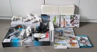 Nintendo Wii Komplettpacket Baden-Württemberg - Schliengen Vorschau