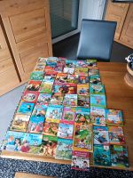 Konvolut Kinderbücher Mini-Bücher ca. 50 Stück Nordrhein-Westfalen - Hörstel Vorschau