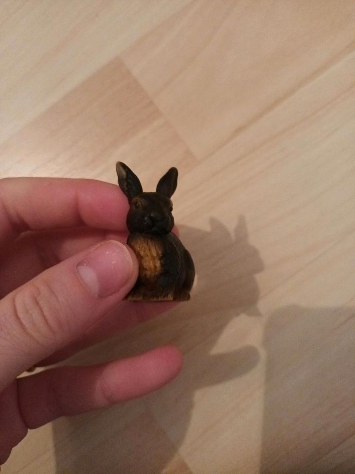 Schleich Kaninchen 13137 in Oberding