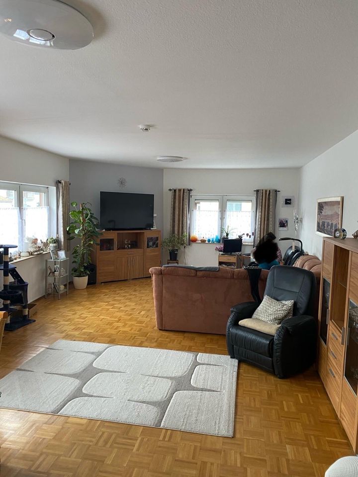 Schöne Bungalow Wohnung m.Innenhof/Terrasse+Garage in Hagen-Haspe in Hagen