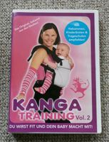 Kanga Training Vol. 2  DVD Sachsen - Wilkau-Haßlau Vorschau