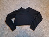 Crop Pulli von H&M,  Gr. S Bayern - Hof (Saale) Vorschau