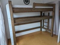 Flexa mittelhohes Bett Hochbett für Bastler Köln - Widdersdorf Vorschau