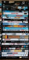 DVD Sammlung von um die 90 Filmen Nordrhein-Westfalen - Schlangen Vorschau