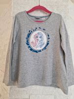 Disney Frozen II Langarmshirt, Gr.110-116, Pailletten Niedersachsen - Belm Vorschau