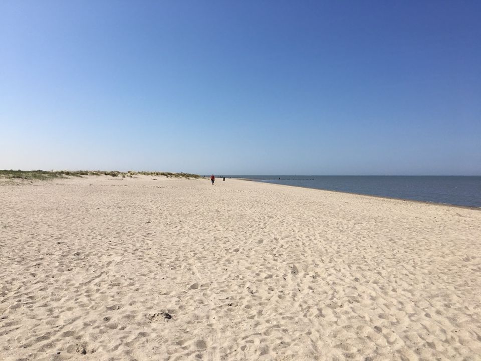 Ferienwohnung Nordsee-LastMinute - Sommerferien freie Termine in Bünde