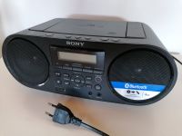 Radio CD Player Bayern - Wasserlosen Vorschau