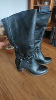 Damenstiefel Sachsen-Anhalt - Halle Vorschau