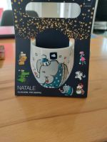 Tasse Bambini Leonardo Elefant Weihnachten 200ml Saarland - Wadgassen Vorschau